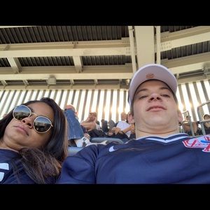 Meet your Posher, Joseph